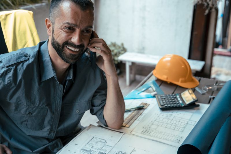 General Contractor Service in Littleton, CO