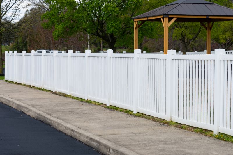 Privacy Fence Construction in St Louis, MO