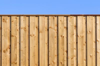 Privacy Fence Installation in Kokomo, IN