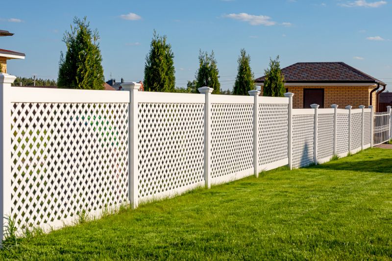 Privacy Fence Installation in St Louis, MO