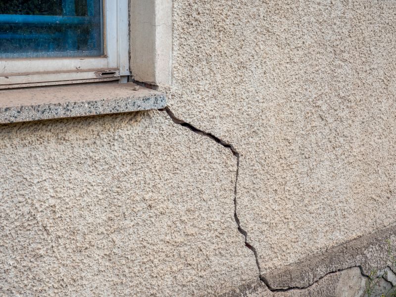 Bathroom Water Damage Repair in Denver County, CO