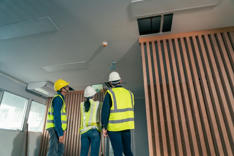 Ceiling Removal Service in Houston, TX