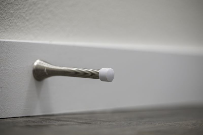 Coat Rack Installation in Kansas City, KS
