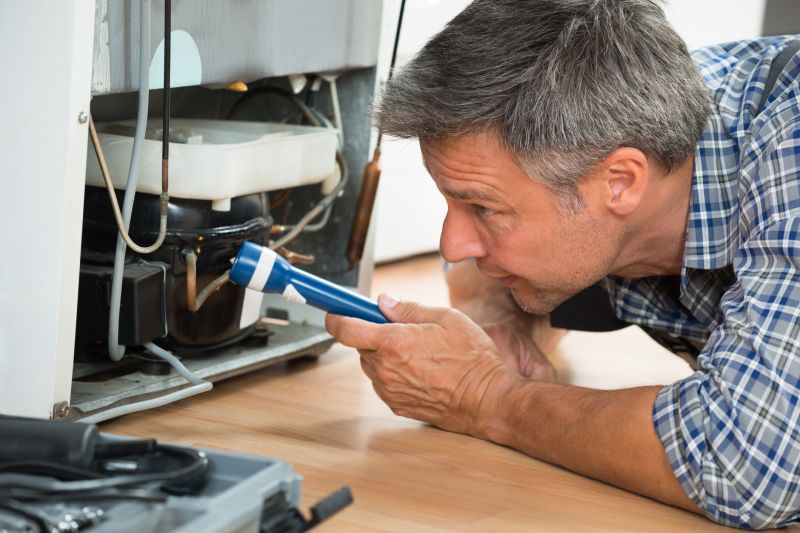 Commercial Caulking Service in Wilmington, NC