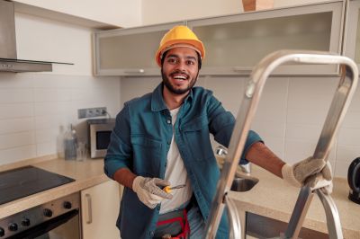Commercial Caulking Service in Olathe, KS