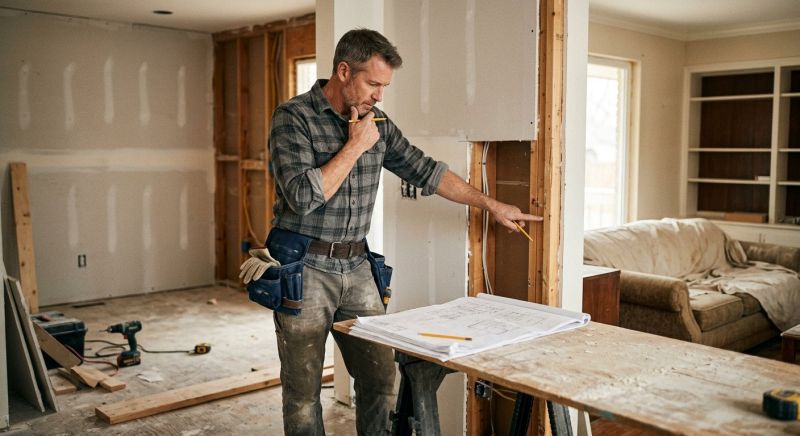 Construction Service in Denver, CO