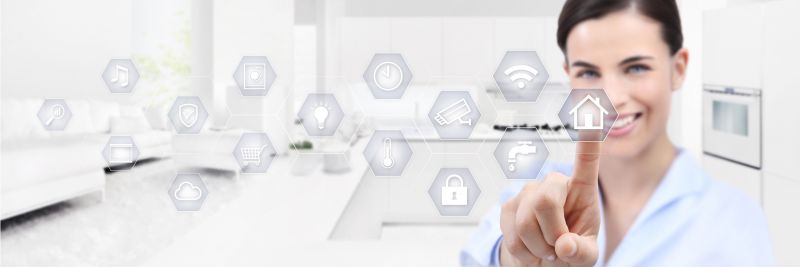 Electronic Lock Installation