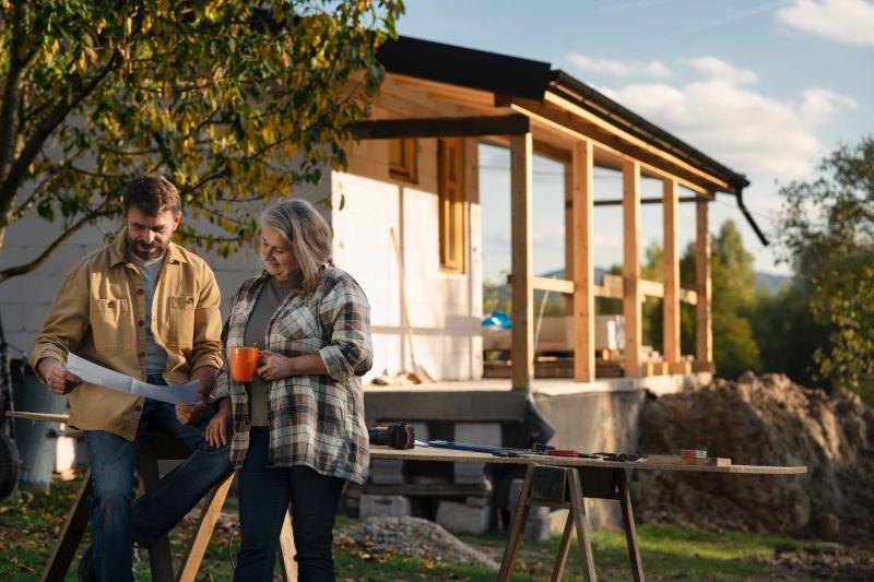 Exterior Remodeling in Denver, CO