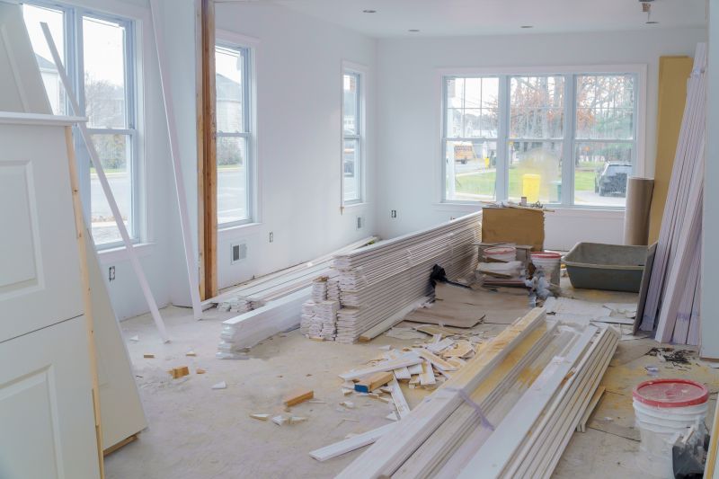 Exterior Remodeling in Littleton, CO