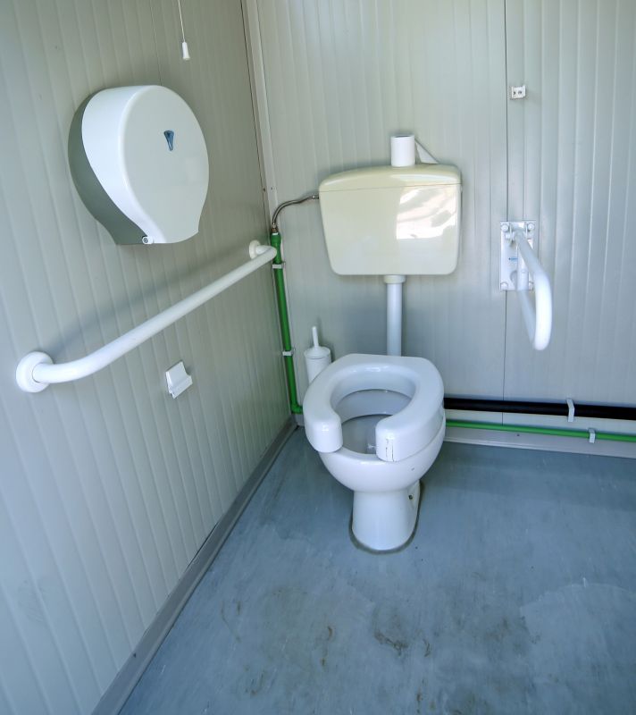Grab Bar Installation in Kansas City, KS