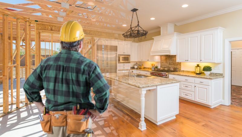 Hearth Remodeling in Katy, TX