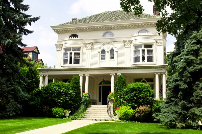 Home Restoration in Conroe, TX