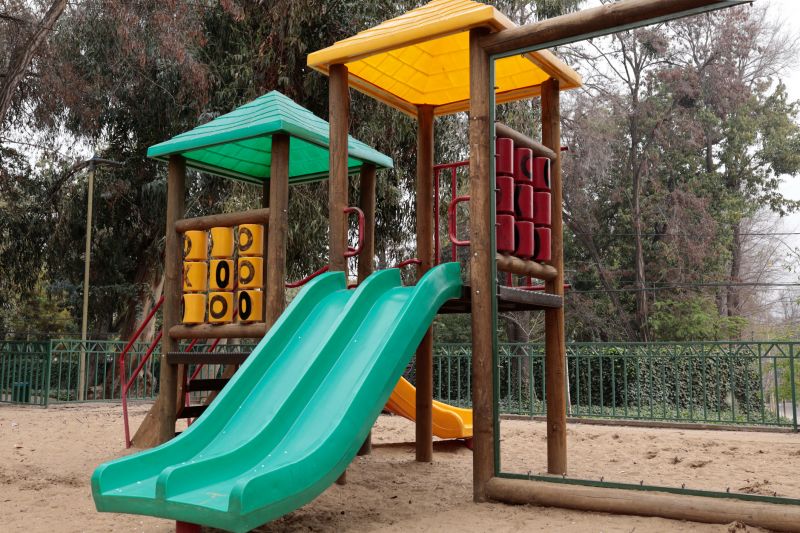 Jungle Gym Assembly in Kansas City, KS