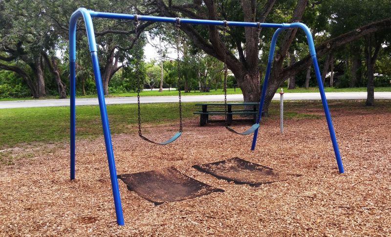 Jungle Gym Assembly in Conroe, TX