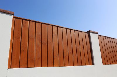 Privacy Fence Construction in Muncie, IN