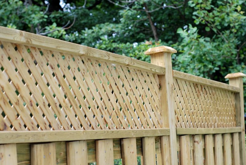 Privacy Fence Installation in Milwaukee, WI