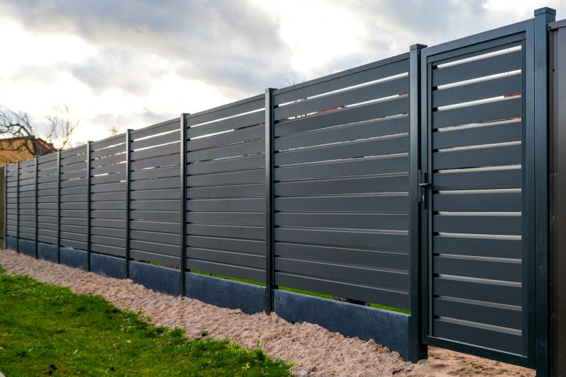 Privacy Fence Installation in Rochester, NY
