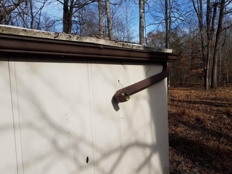 Shed Kit Installation in Kansas City, KS