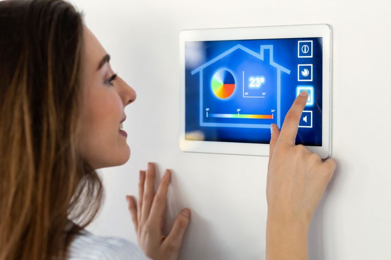 Smart Home Integrators