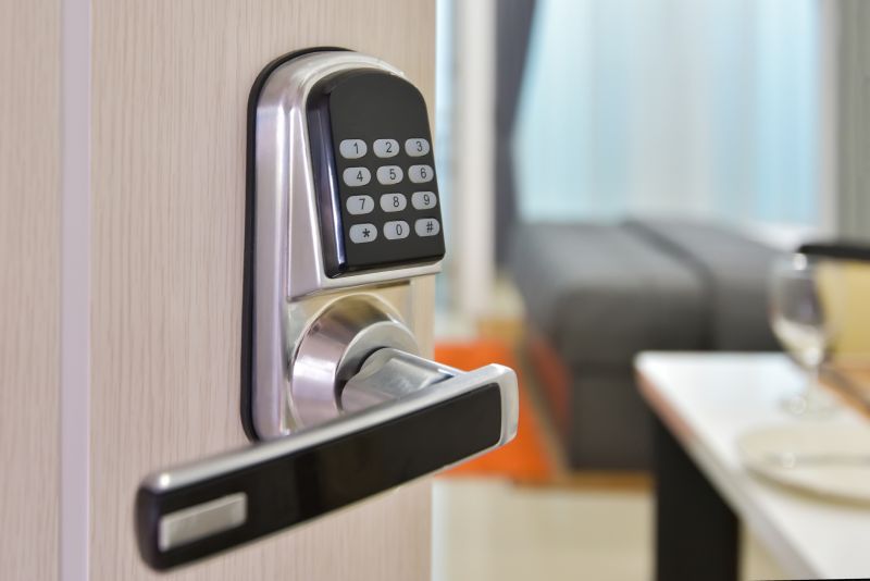 Enhanced Security